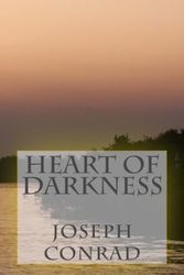 Cover Art for 9781984321466, Heart of Darkness by Joseph Conrad