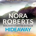 Cover Art for 9780349421957, Hideaway by Nora Roberts