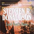 Cover Art for 9780345418432, Lord Fouls Bane Bk 1 by Stephen R. Donaldson