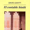 Cover Art for 9788433975737, El contable hindú by David Leavitt
