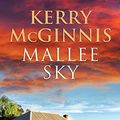Cover Art for 9781921901461, Mallee Sky by Kerry McGinnis