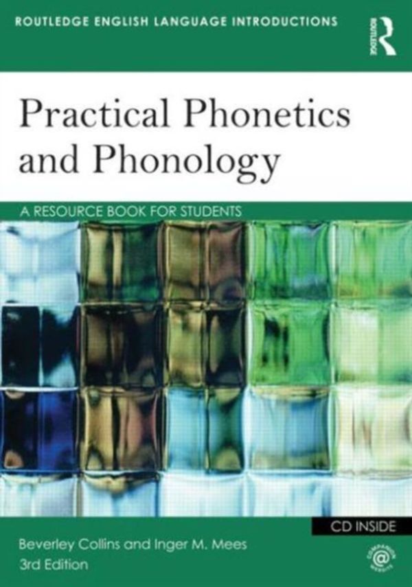 Cover Art for 9780415506496, Practical Phonetics and Phonology by Beverley Collins