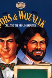 Cover Art for 9781567110869, Steven Jobs & Stephen Wozniak: Creating the Apple Computer (Partners) by Keith Elliot Greenberg