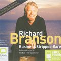 Cover Art for 9781742144894, Business Stripped Bare by Richard Branson