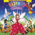 Cover Art for 9781408339756, Rainbow Magic Beginner Reader: The Fairyland Costume Ball: Book 5 by Georgie Ripper