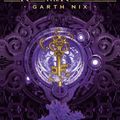 Cover Art for 9781338240528, Lord Sunday (Keys to the Kingdom #7) by Garth Nix
