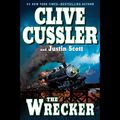 Cover Art for B002XGLDJG, The Wrecker by Clive Cussler