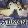 Cover Art for 9781606865095, Airman by Eoin Colfer