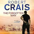 Cover Art for B00NQASVPC, The Forgotten Man by Robert Crais