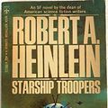 Cover Art for 9780425015605, Starship Troopers by Robert A. Heinlein