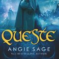 Cover Art for 9781408830888, Queste: Septimus Heap Book 4 by Angie Sage