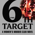 Cover Art for B00SQ9S03Q, The 6th Target by James Patterson