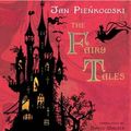 Cover Art for 9780141382241, The Fairy Tales by Jan Pienkowski
