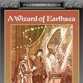 Cover Art for 9781574534214, Wizard of Earthsea(bkpk, Unabri by Le Guin, Ursula K.