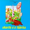 Cover Art for 9788487126048, Charlie e a fábrica de chocolate by Roald Dahl