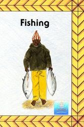 Cover Art for 9780582086401, Fishing (ABC I Can Read Series) by M Wabbes