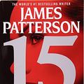 Cover Art for 9781455567690, 15th Affair by James Paterson, Maxine Paetro