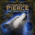 Cover Art for 9781481440240, Wolf-speaker (Immortals) by Tamora Pierce