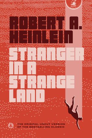 Cover Art for 9780441788385, Stranger/strange Land by Robert A. Heinlein