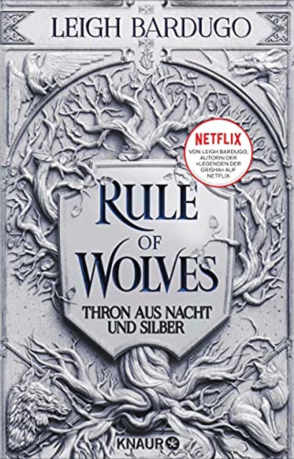 Cover Art for 9783426227015, Rule of Wolves by Leigh Bardugo
