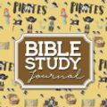 Cover Art for 9781717123824, Bible Study Journal by Rogue Plus Publishing