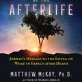 Cover Art for 9781644112847, The Luminous Landscape of the Afterlife: Jordan's Message to the Living on What to Expect After Death by Matthew McKay