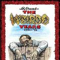 Cover Art for 9780861662258, R. Crumb - the Weirdo Years 1981-'91 by Robert Crumb