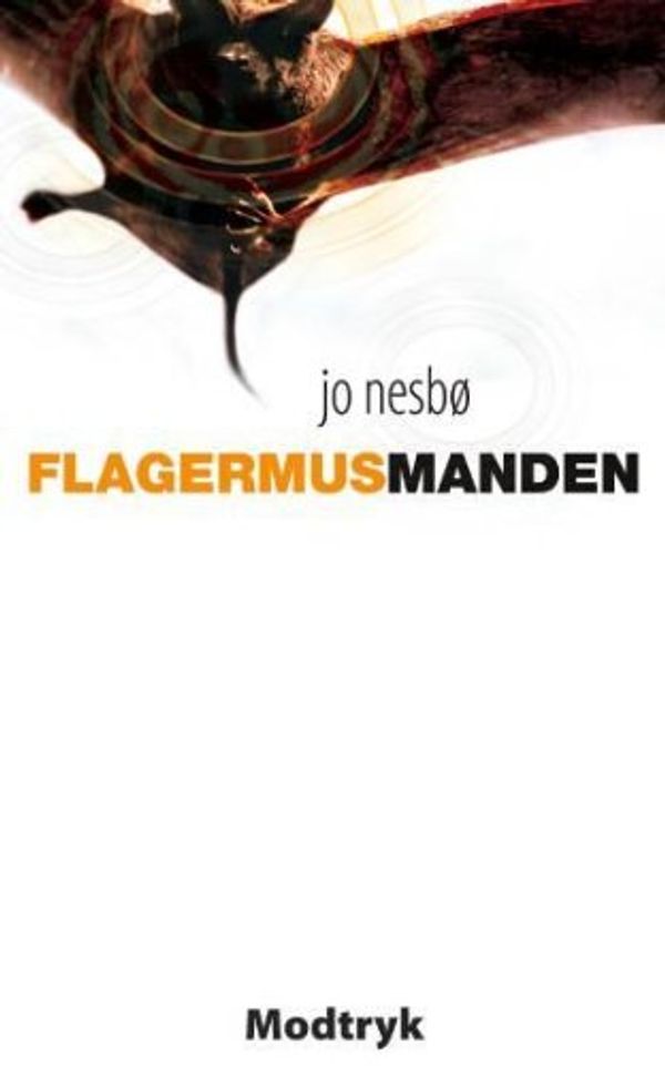 Cover Art for 9788770530507, Flagermusmanden by Jo Nesbø