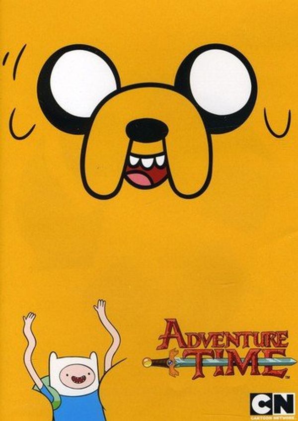 Cover Art for 0883929159468, Adventure Time: It Came From the Nightosphere by Unknown