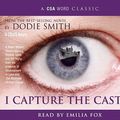 Cover Art for 9781934997444, I Capture the Castle by Dodie Smith