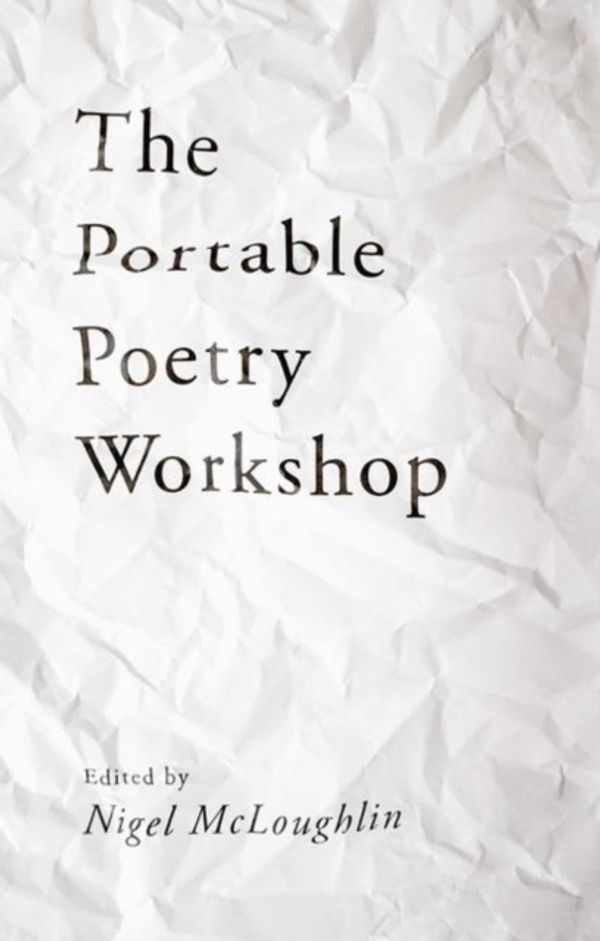 Cover Art for 9780230522305, Portable Poetry Workshop by Nigel McLoughlin