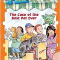 Cover Art for 9780756955533, The Case of the Best Pet Ever by James Preller