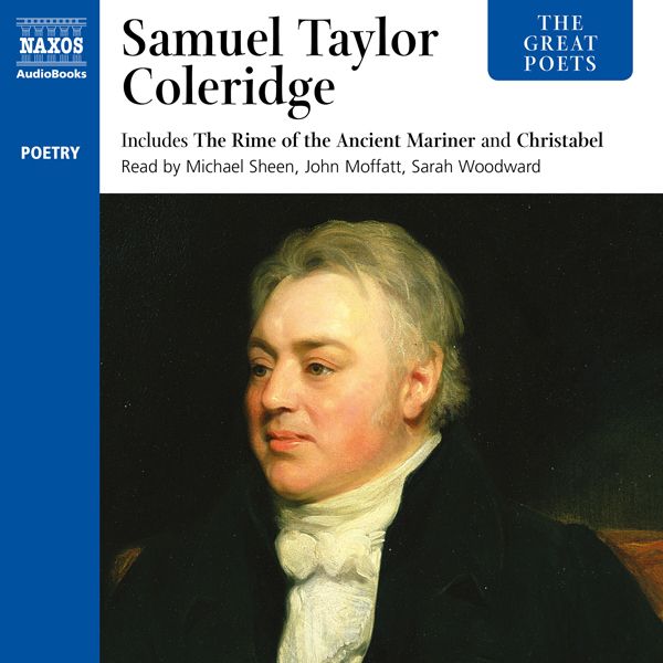 Cover Art for B004EWWPK8, The Great Poets: Samuel Taylor Coleridge (Unabridged) by Unknown
