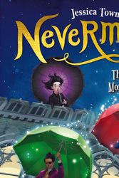 Cover Art for 9780734418425, Nevermoor: The Trials of Morrigan Crow by Jessica Townsend