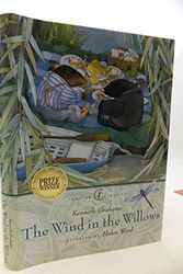 Cover Art for 9781840110197, The Wind in the Willows by Kenneth Grahame