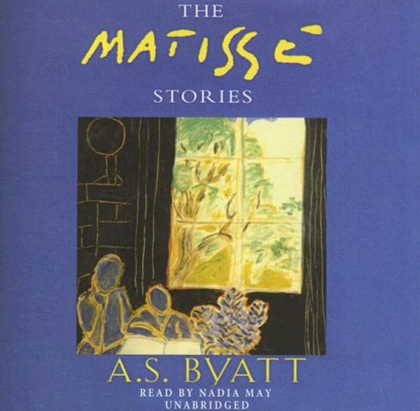 Cover Art for 9780786158270, The Matisse Stories by A. S. Byatt
