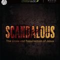 Cover Art for 9781596448889, Scandalous by D. A. Carson