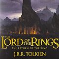 Cover Art for 9780007488346, The Return of the King [TV-Tie-In] by J. R. R. Tolkien