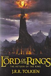 Cover Art for 9780007488346, The Return of the King [TV-Tie-In] by J. R. R. Tolkien