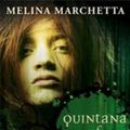 Cover Art for 9780670076246, Quintana of Charyn (Paperback) by Melina Marchetta
