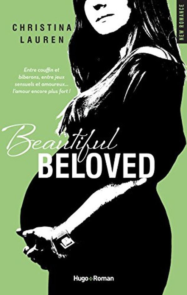 Cover Art for 9782755617917, Beautiful Beloved by Christina Lauren