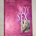 Cover Art for 9780671648763, The Joy of Sex by Alex Comfort