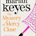 Cover Art for 9780670025244, The Mystery of Mercy Close by Marian Keyes