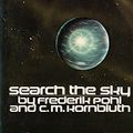 Cover Art for 9780553029833, Search the Sky by Frederik Pohl