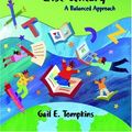 Cover Art for 9780131190764, Literacy for the 21st Century A Balanced Approach by Gail E. Tompkins