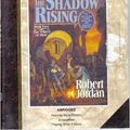 Cover Art for 9781879371309, THE SHADOW RISING : The Wheel of Time Book Four by Robert Jordan
