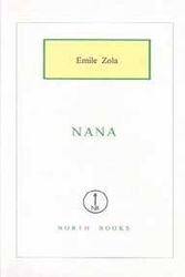 Cover Art for 9781582876672, Nana by Emile Zola