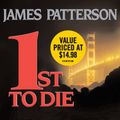 Cover Art for 9781607880684, 1st to Die by James Patterson, Suzanne Toren