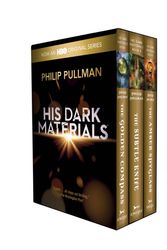 Cover Art for 9780375823367, His Dark Materials 3-Book Tr Box Set by Philip Pullman