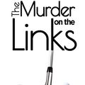 Cover Art for 9780359364022, The Murder on the Links by Agatha Christie